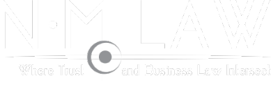 NM Law Logo