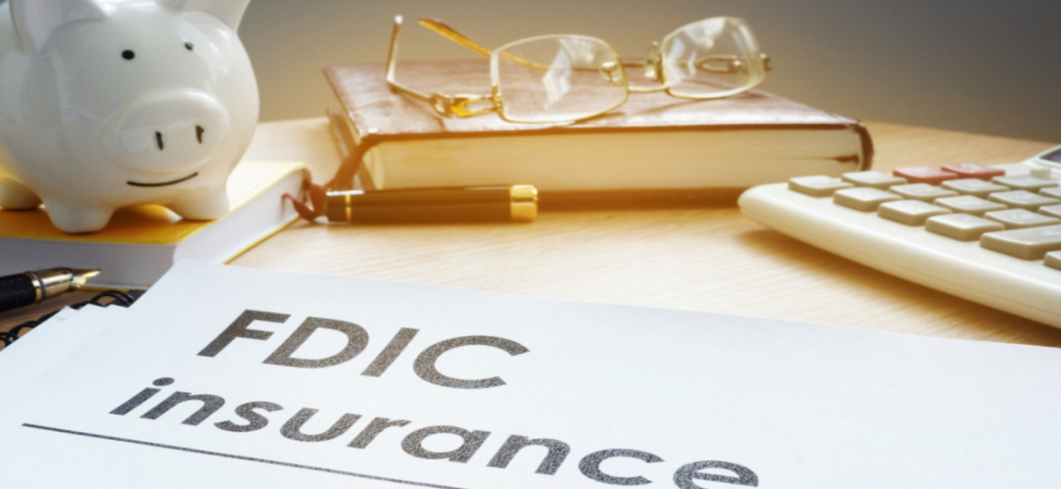 FDIC insurance estate planning