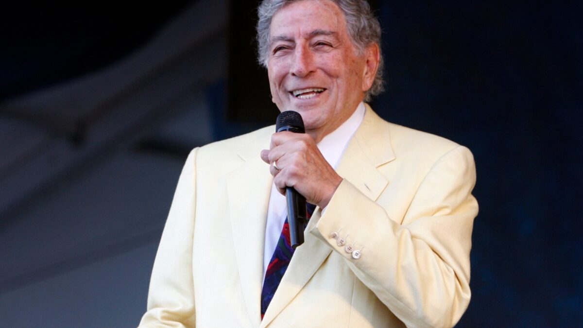 Tony Bennett | $7 MILL Estate Dispute | How You Can Learn