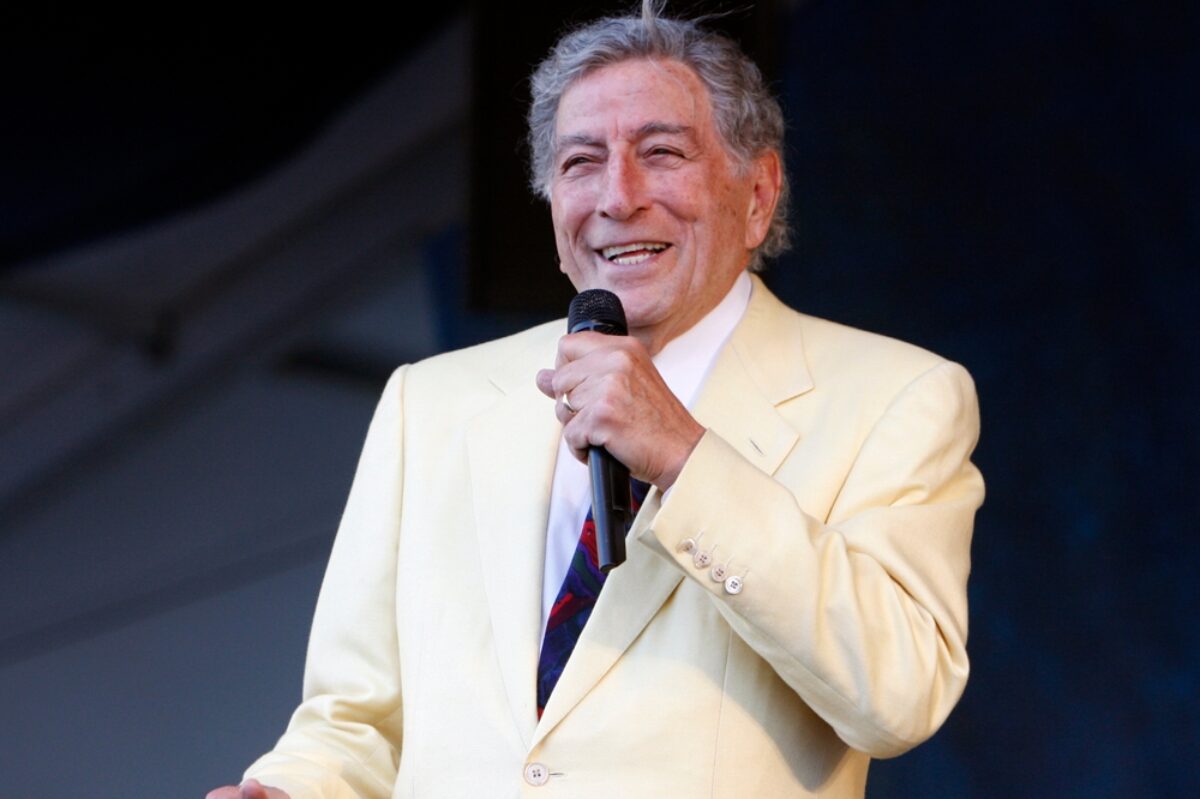 Tony Bennett | $7 MILL Estate Dispute | How You Can Learn